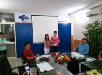 ASL – HÌNH THÀNH VÀ PHÁT TRIỂN