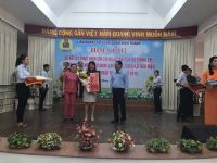 TUYÊN DƯƠNG CHỦ DOANH NGHIỆP TIÊU BIỂU 2017
