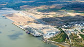 London Gateway sẳn sàng mở cửa 