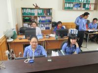 CẢM NHẬN VỀ NGHỀ - NGHIỆP…