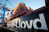 Hapag Lloyd hikes China/Korea-Australia rate US$400/TEU October 24 