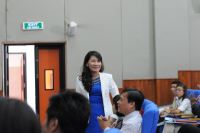 Đăng ký dự thi Giải thưởng Tài năng Lương Văn Can 2014 ( 17-04-2014)