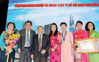 ASL Logistics "góp phần nhỏ cho phát triển logistics Việt Nam"