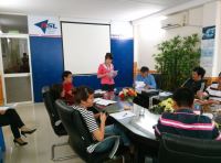 ASL CORP. QUÁ TRÌNH PHÁT TRIỂN BỀN VỮNG 