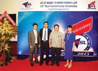 SAMHO: NHÂN VIÊN LÀ TÀI SẢN