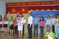 ASL CORP VINH DỰ NHẬN GIẤY KHEN ĐƠN VỊ THỰC HIỆN TỐT CHÍNH SÁCH PHÁP LUẬT THUẾ 2017