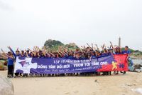 CHƯƠNG TRÌNH: TẬP HUẤN ĐÀO TẠO  “ĐỒNG TÂM ĐỔI MỚI, VƯƠN TỚI TẦM CAO”