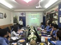 Nâng cao kỹ năng quản lý lãnh đạo cho cán bộ quản lý