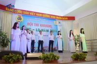 AMERASIAN SHIPPING LOGISTICS (ASL) TÍCH CỰC THAM GIA HOẠT ĐỘNG PHONG TRÀO