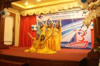 ASL Logistics đã long trọng tổ chức chương trình “13th Anniversary and Thanks Party”