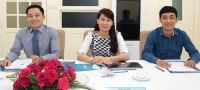 Lập đề án kinh doanh: Đam mê cần gắn liền với thực tiễn