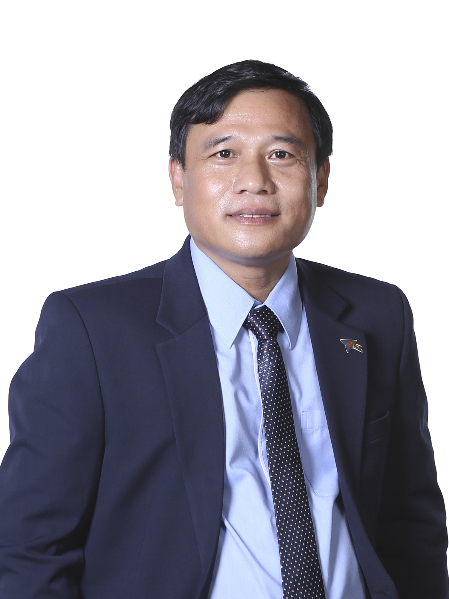 Mr. KEVIN NGUYỄN NGỌC KHẤT