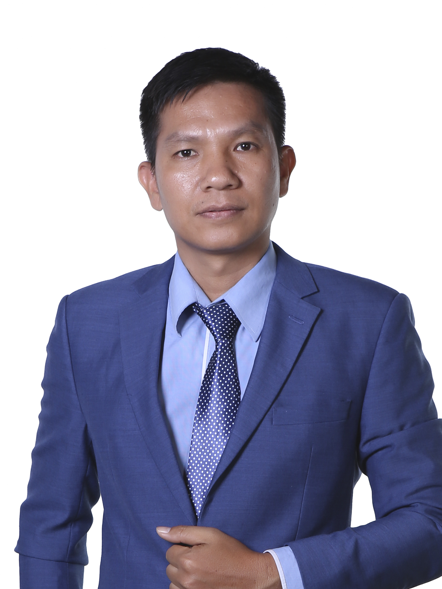 Mr. CAO NGỌC THANH
