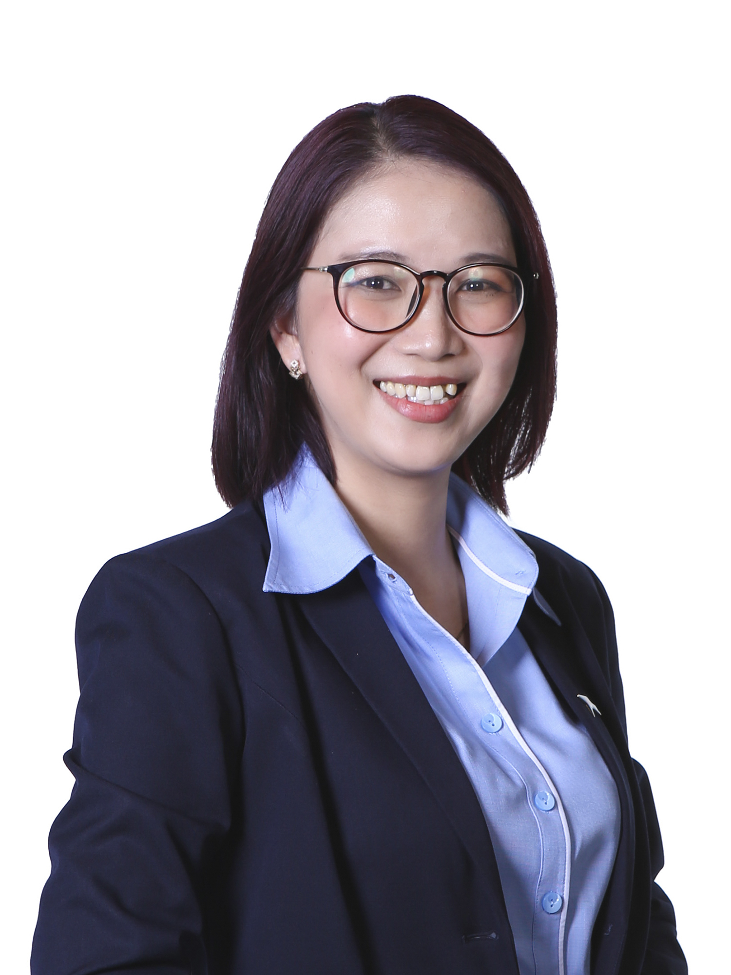 Mrs.Amy - ĐẶNG LAN HƯƠNG