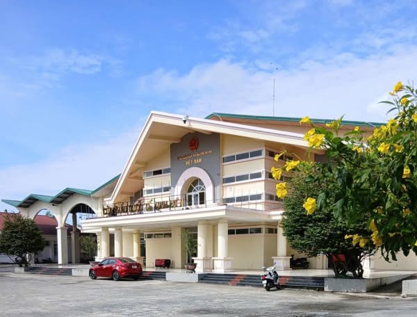 ASL LOGISTICS ĐẨY MẠNH KẾT NỐI TẠI CỬA KHẨU TỊNH BIÊN - KHẲNG ĐỊNH NĂNG LỰC VẬN CHUYỂN XUYÊN BIÊN GIỚI VIỆT