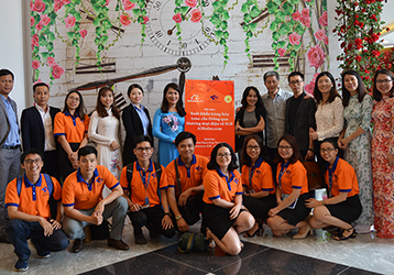 HỘI THẢO: XUẤT KHẨU HÀNG HÓA TOÀN CẦU THÔNG QUA THƯƠNG MẠI ĐIỆN TỬ B2B - ALIBABA.COM