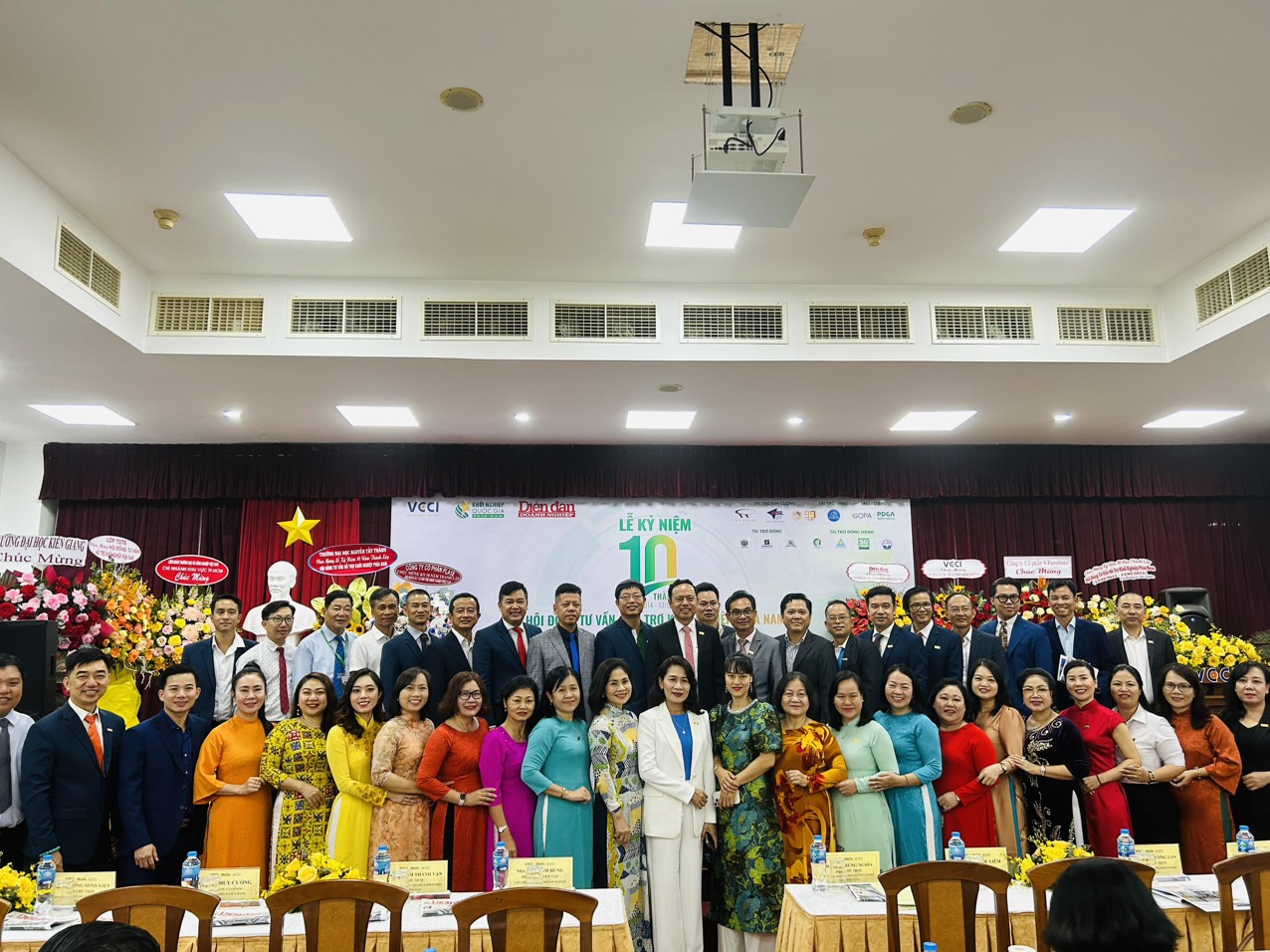 CEO ASL LOGISTICS VỚI TALKSHOW KHỞI NGHIỆP ĐỔI MỚI SÁNG TẠO DÀNH CHO ...