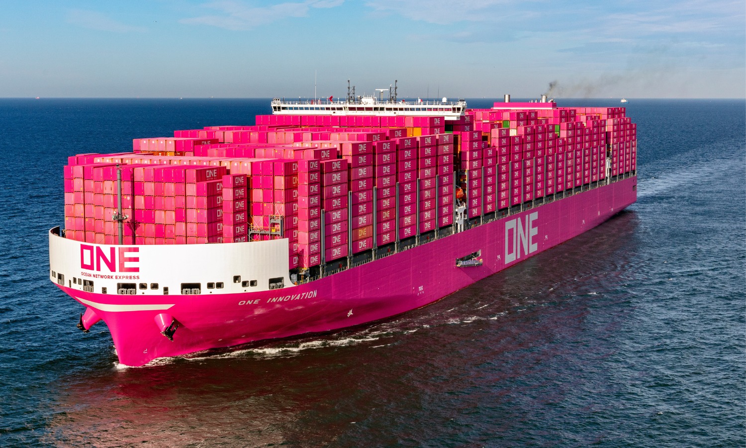 ONE THÂU TÓM 30% CẢNG LỚN NHẤT THÁI LAN: BƯỚC ĐI KIỂM SOÁT CHUỖI CUNG ỨNG