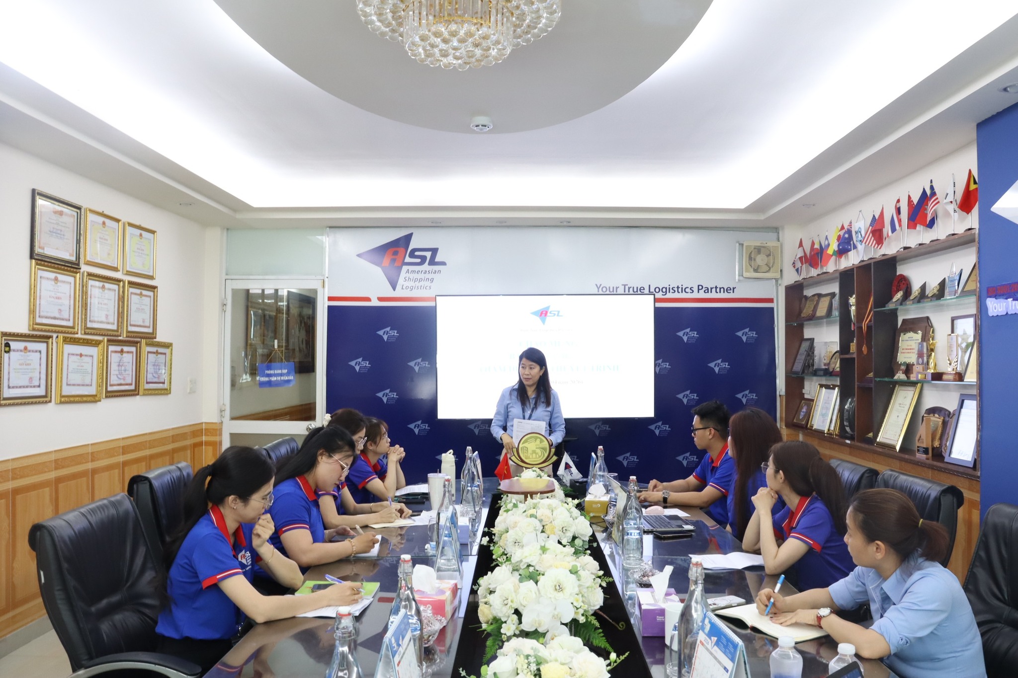 MENTORING PROGRAM | TỪ TƯ DUY ĐẾN HÀNH ĐỘNG - BƯỚC CHUYỂN CỦA THẾ HỆ LÃNH ĐẠO KẾ THỪA