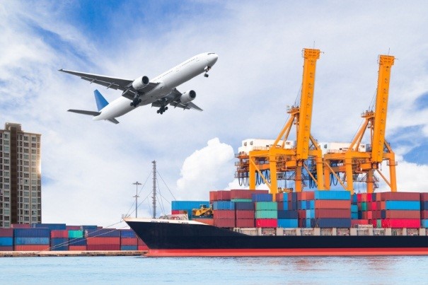 GỬI HÀNG ĐI MỸ TỪ A ĐẾN Z