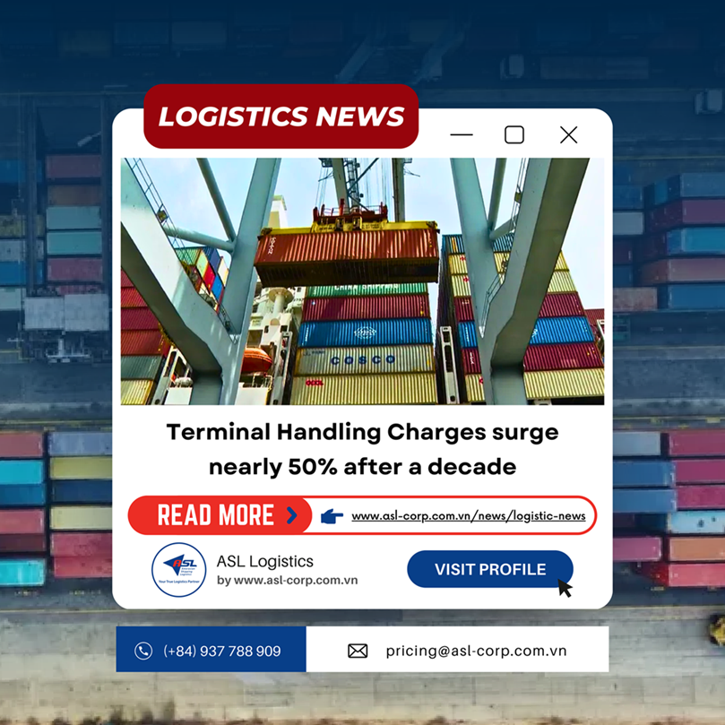 THE MEANING OF TEU, FEU, AND DWT IN CONTAINER SHIPPING