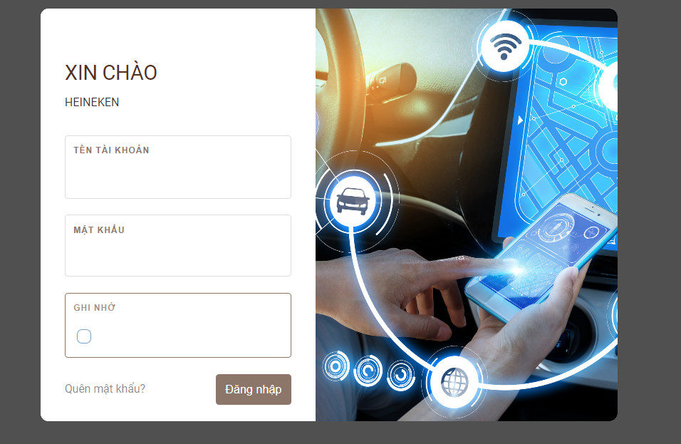 ASL LOGISTICS DEPLOYS 4PLs  INTEGRATED FORWARDING  SERVICE FOR HEINEKEN BEER GROUP IN VIETNAM