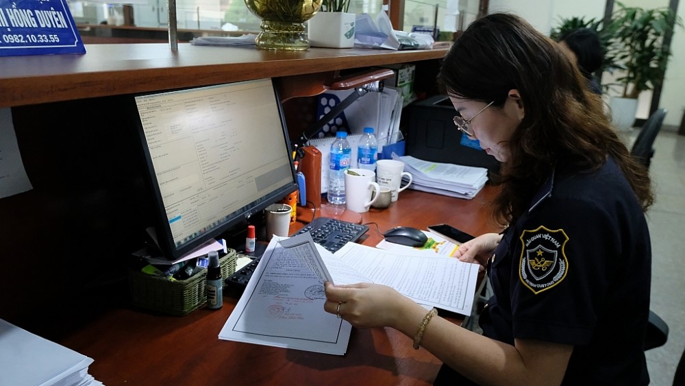 THAY ĐỔI CÁCH VIẾT TÊN NƯỚC THỔ NHĨ KỲ TRÊN C/O