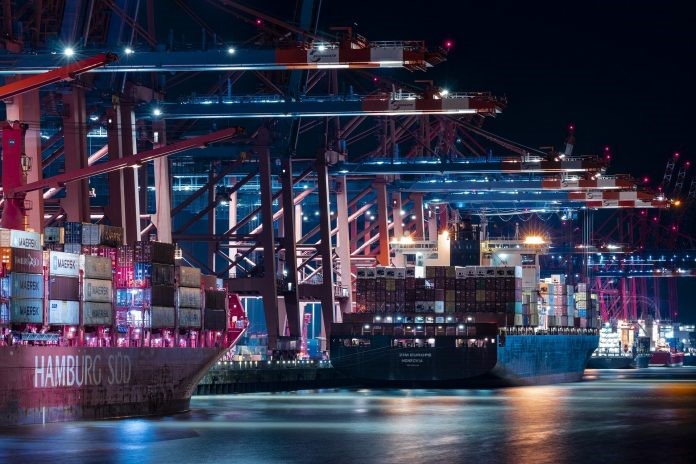 LINES AND SHIPPERS CLASH OVER CBER EXTENSION
