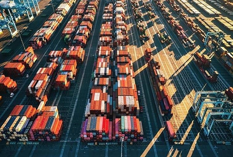 BAN HÀNH BIỂU THUẾ NHẬP KHẨU ƯU ĐÃI ĐẶC BIỆT THỰC HIỆN HIỆP ĐỊNH RCEP