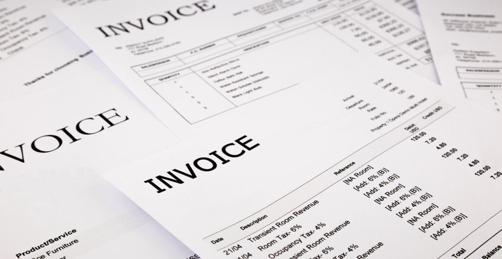 invoice là gì