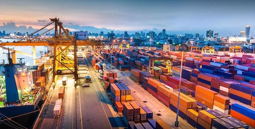 Đơn vị vận chuyển hàng hóa bằng đường biển uy tín tại Việt Nam