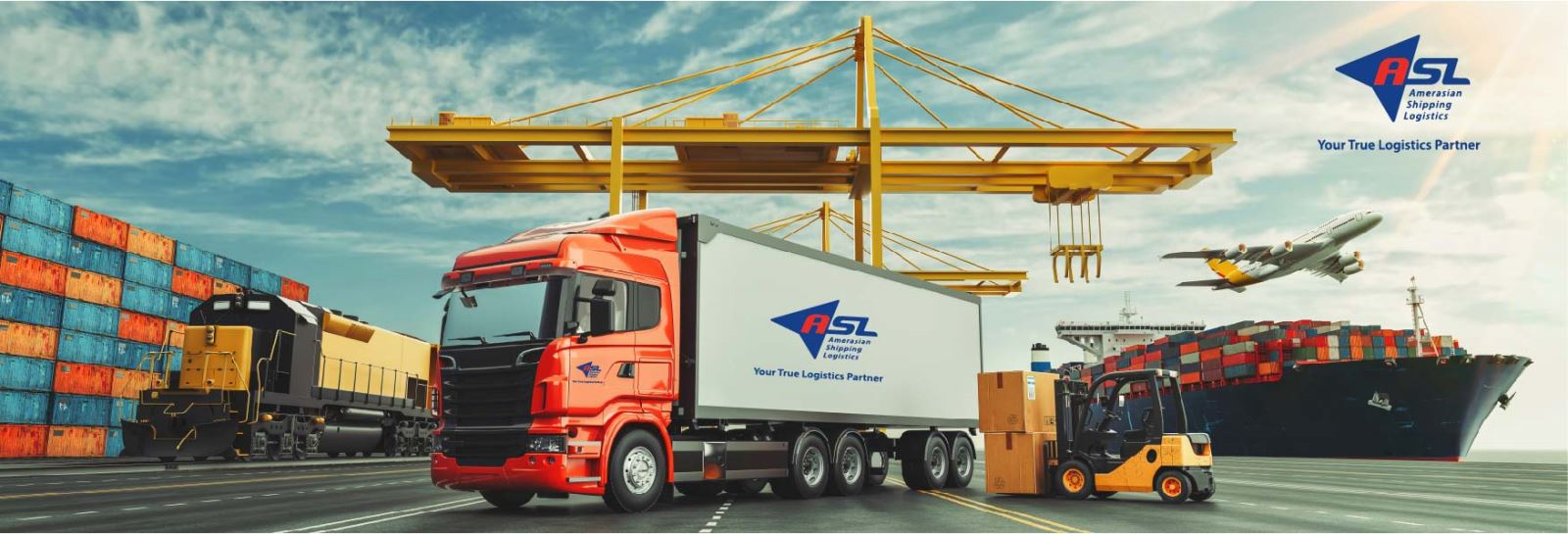 TỪ NGÀY 1.12.2022, BỘ CÔNG THƯƠNG CHÍNH THỨC QUẢN LÝ DỊCH VỤ LOGISTICS