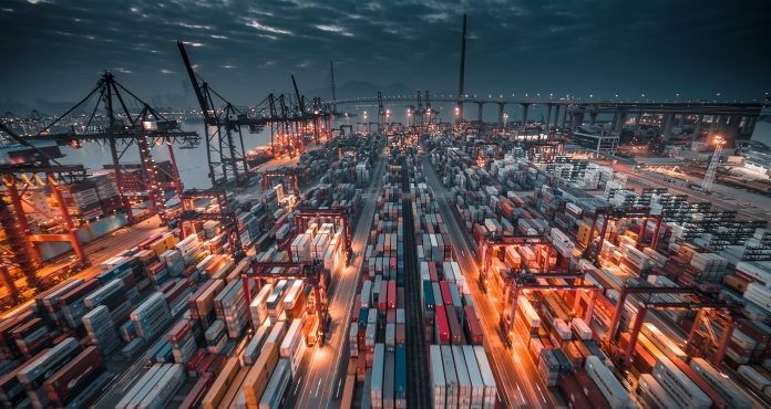 FIATA CALLS FOR BALANCE AND FAIR MARITIME MARKET SYSTEM