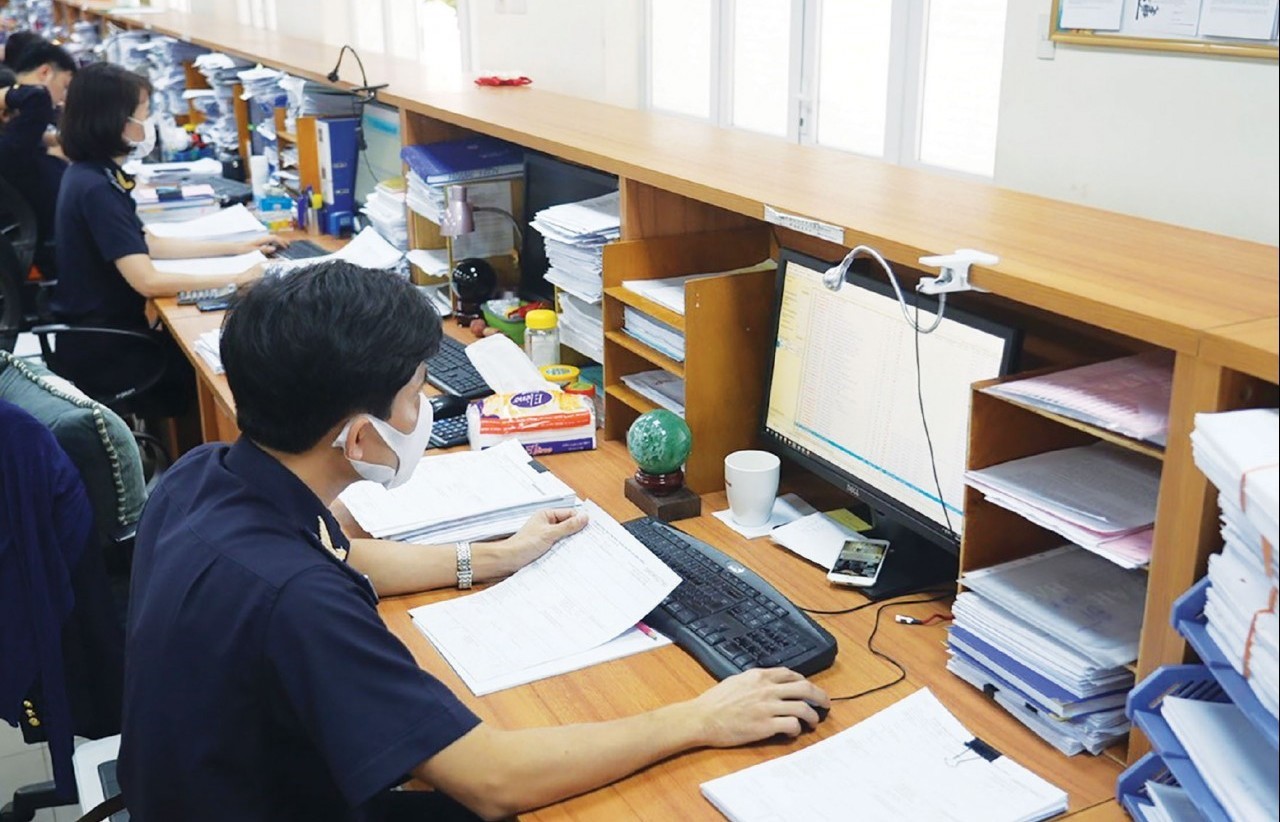 CƠ CHẾ MỘT CỬA QUỐC GIA, MỘT CỬA ASEAN - “CHÌA KHÓA” TẠO THUẬN LỢI THƯƠNG MẠI