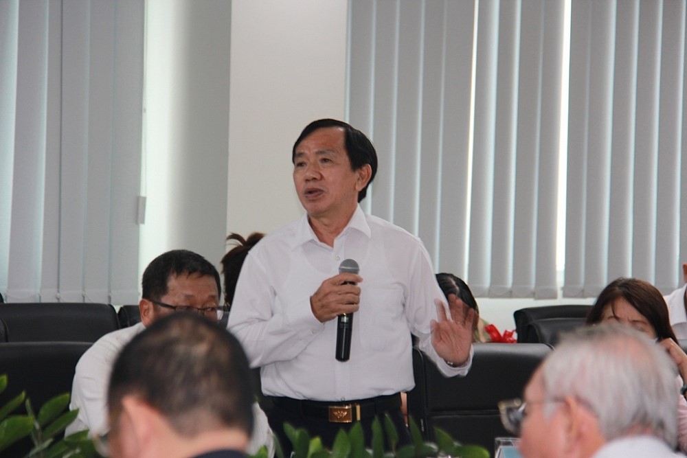 LƯU Ý DOANH NGHIỆP KHI XIN C/O XUẤT KHẨU