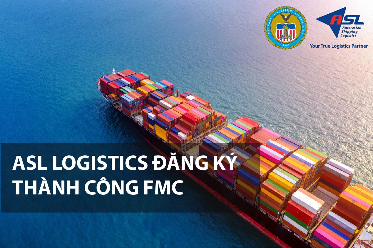 US FEDERAL MARITIME COMMISSION - FMC