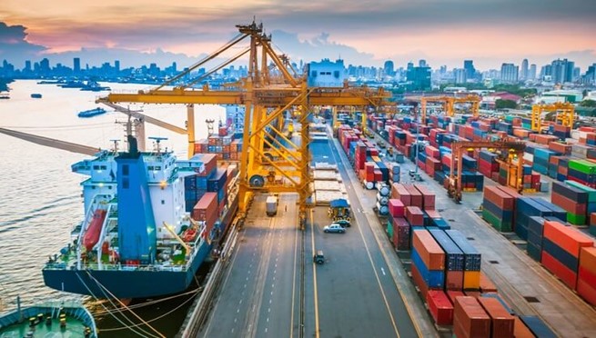 VẬN ĐƠN (BILL OF LADING) TRONG VẬN TẢI ĐƯỜNG BIỂN