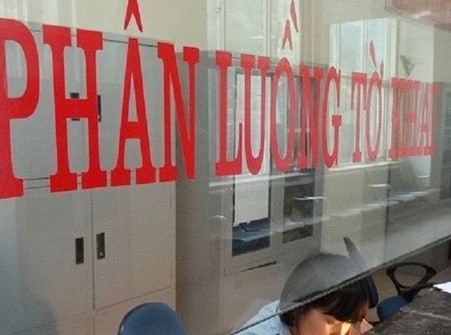 “PHÂN LUỒNG HẢI QUAN” LÀ GÌ? – THUẬT NGỮ NHIỀU NGƯỜI NHẦM LẪN