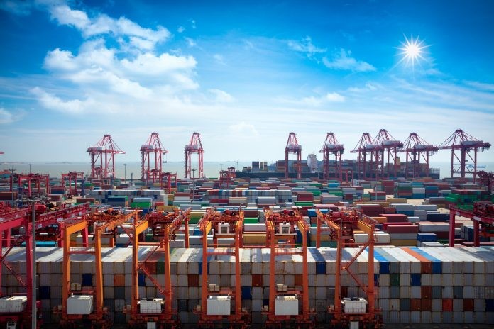 SHANGHAI PORT OPERATIONS NORMALISING AS LOCKDOWWN TAPERS