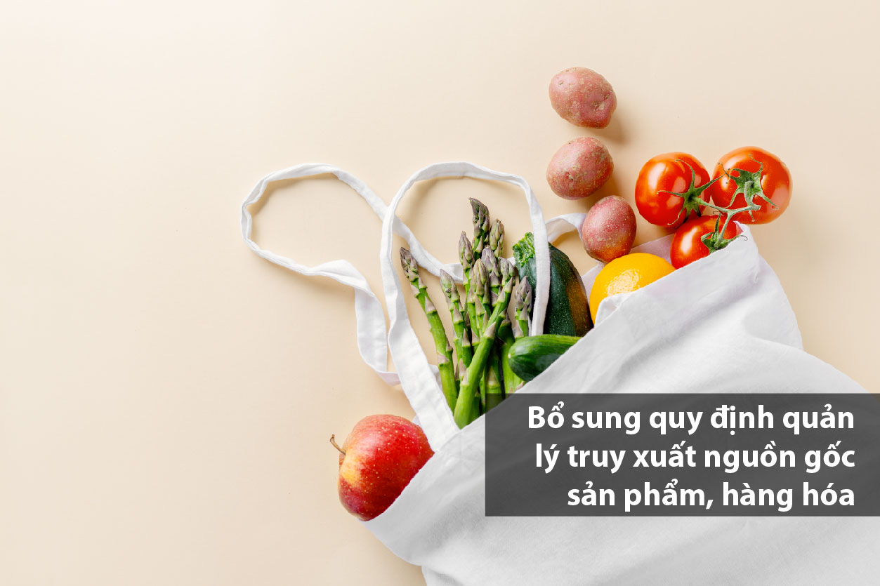 Những quy định mới sẽ bắt đầu có hiệu lực từ tháng 3