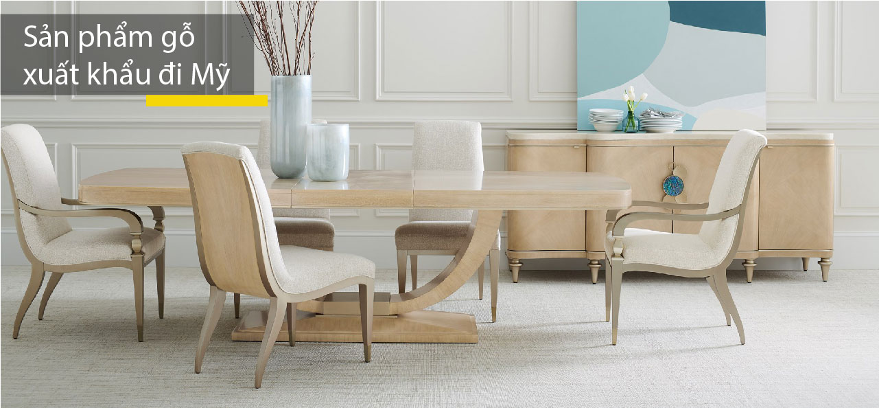 Quy trình xuất khẩu gỗ và sản phầm làm từ gỗ đi thị trường Mỹ mới nhất 2022