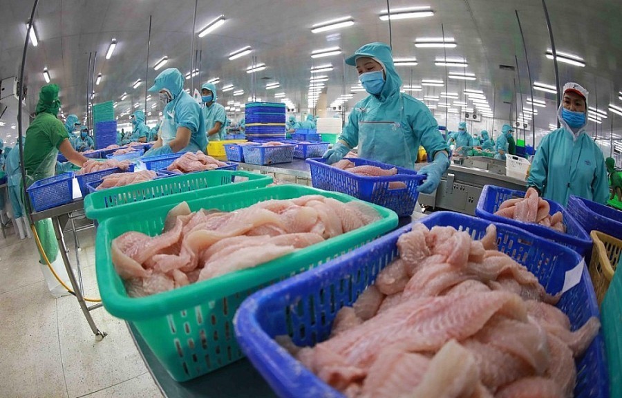HÀNG VIỆT ĐỐI DIỆN NHIỀU THÁCH THỨC TỪ THỊ TRƯỜNG EU
