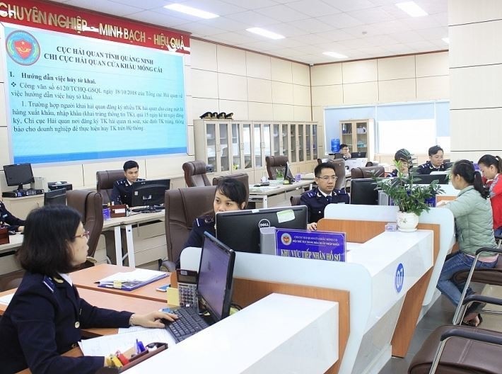 NGÀNH HẢI QUAN ĐẶT NHIỀU MỤC TIÊU CHUYỂN ĐỔI SỐ ĐẾN NĂM 2025, ĐỊNH HƯỚNG ĐẾN NĂM 2030