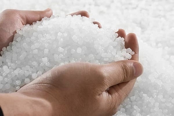 QUY TRÌNH THỦ TỤC NHẬP KHẨU HẠT NHỰA NGUYÊN SINH