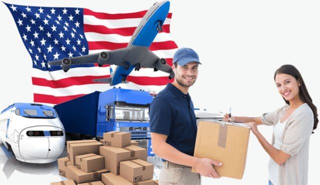 Giá cước bưu điện vận chuyển hàng đi Mỹ cập nhật mới nhất 2022