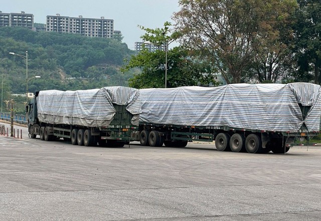 TỪ 8/1/2023, HÀNG VIỆT XUẤT SANG TRUNG QUỐC KHÔNG CẦN XÉT NGHIỆM