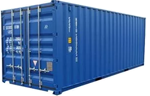 20’ Dry Container, container 20