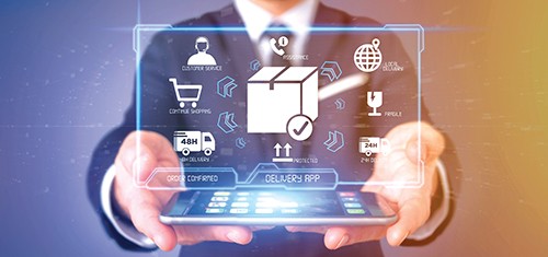HOẠT ĐỘNG LOGISTICS CỦA DOANH NGHIỆP NƯỚC NGOÀI TẠI VIỆT NAM