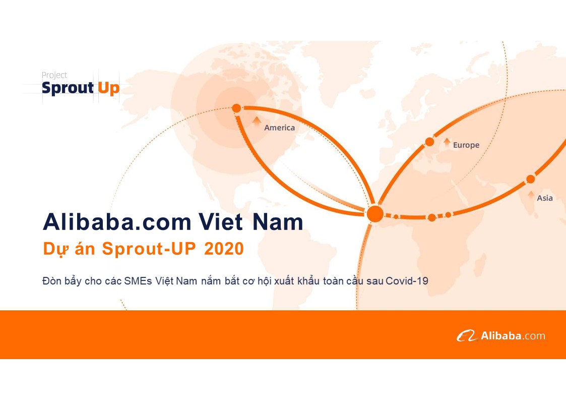 CƠ HỘI THƯƠNG MẠI TRỰC TUYẾN TẠI VIỆT NAM SAU COVID-19