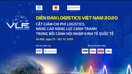ASL CORP ĐẠT THÀNH TÍCH XUẤT SẮC TRONG PHÁT TRIỂN DỊCH VỤ LOGISTICS VIỆT NAM 2020